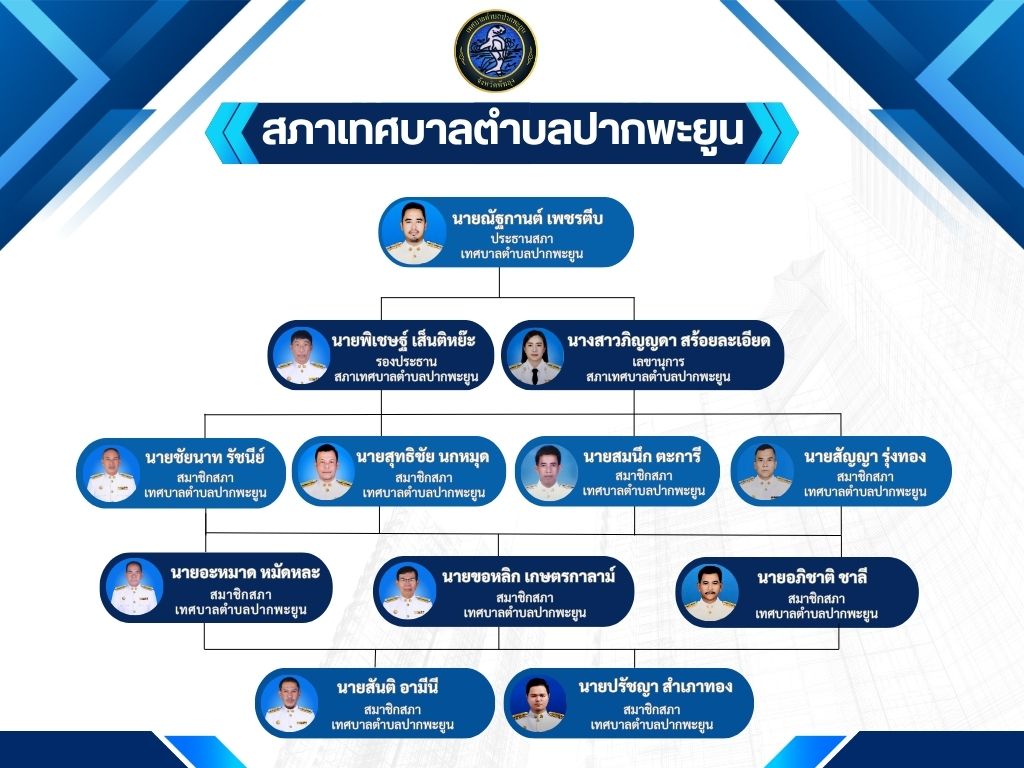 สภาเทศบาล
